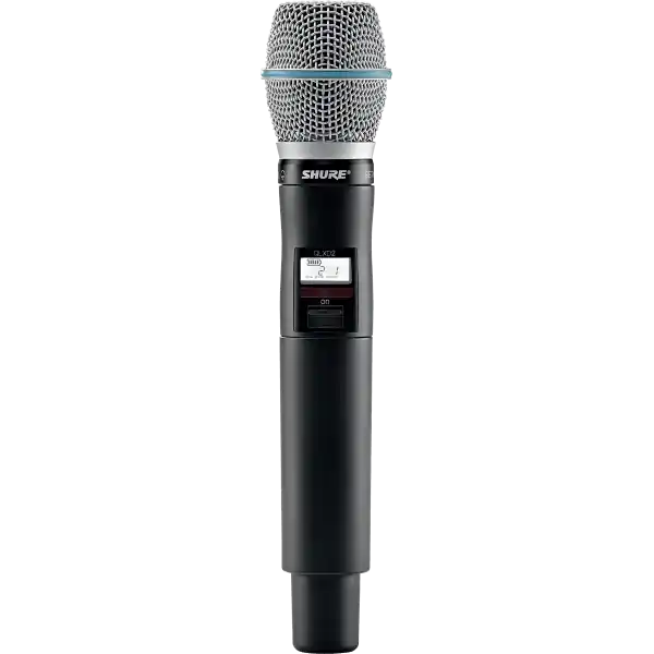 Petit Prix ShureQLXD2-B87C-K51