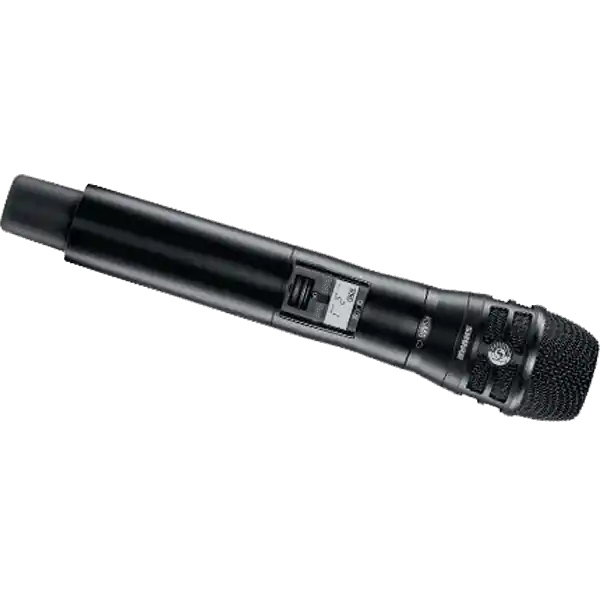 Top Vente ShureQLXD2-KSM8B-L52