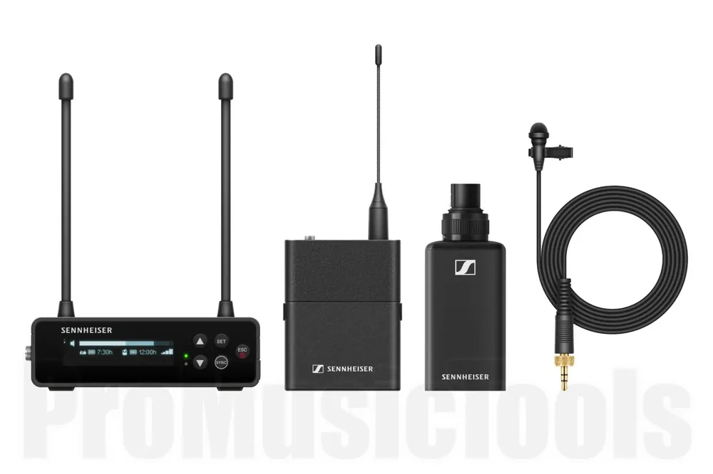 Affaire À Saisir Sennheiser EW-DP ENG SET R1-6