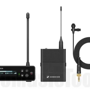 Meilleure Vente Sennheiser EW-DP ME2 SET Q1-6