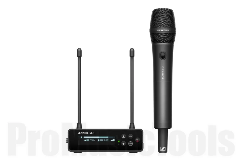Sennheiser EW-DP 835 SET R1-6 Promotion Saisonnière