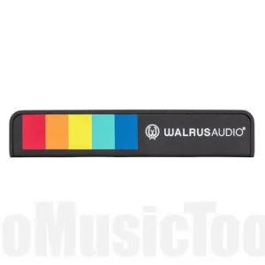 Paiement Sécurisé Walrus Audio Canvas Power 5