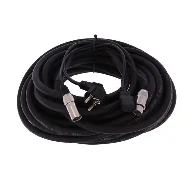 Commander Maintenant Power Acoustics - AccessoiresCAB 2248 (20m)
