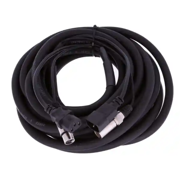 Expédition Rapide Power Acoustics - AccessoiresCAB 2247 (10m)
