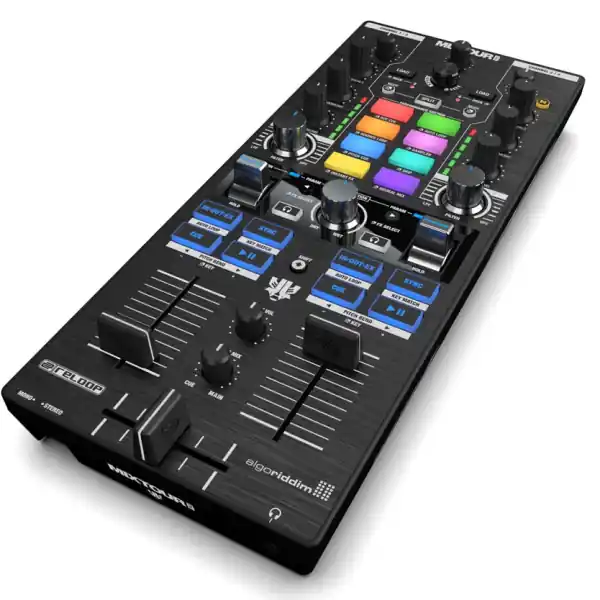 Satisfait Ou Remboursé ReloopMIXTOUR PRO