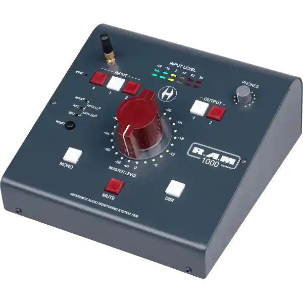 Heritage AudioRAM1000 Petit Prix
