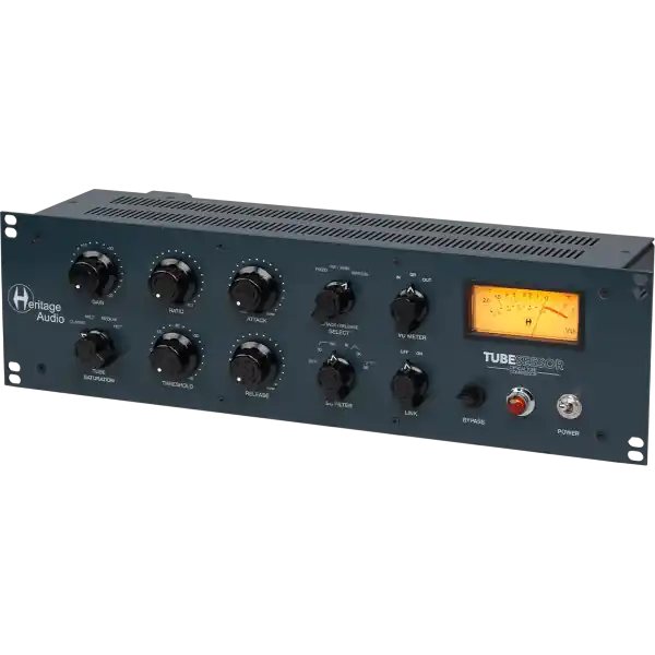 Heritage AudioTUBESESSOR Jusqu'à Épuisement Des Stocks