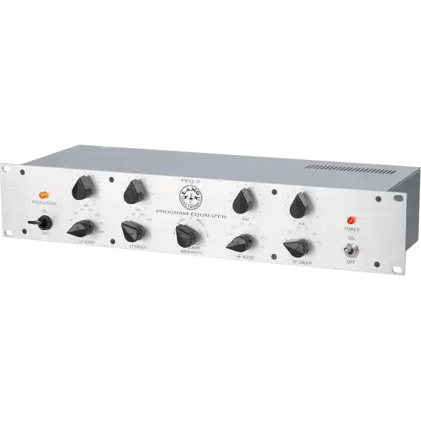 Marque Heritage AudioLANG PEQ 2