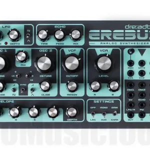 Super Prix Dreadbox Erebus Reissue