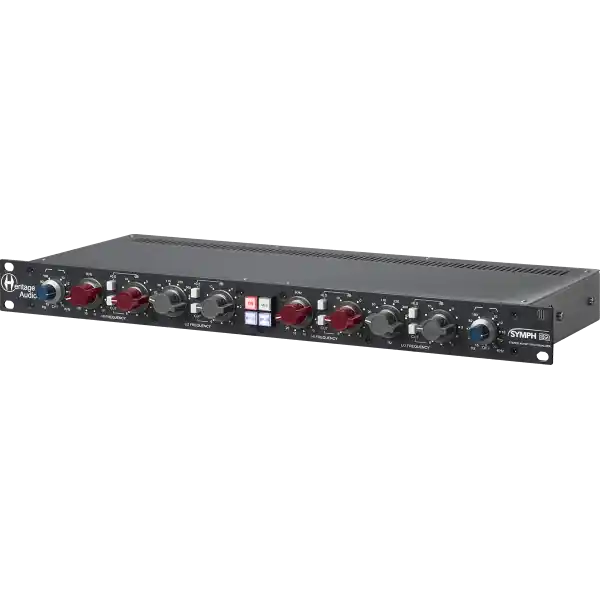 Heritage AudioSYMPH EQ Acheter Direct