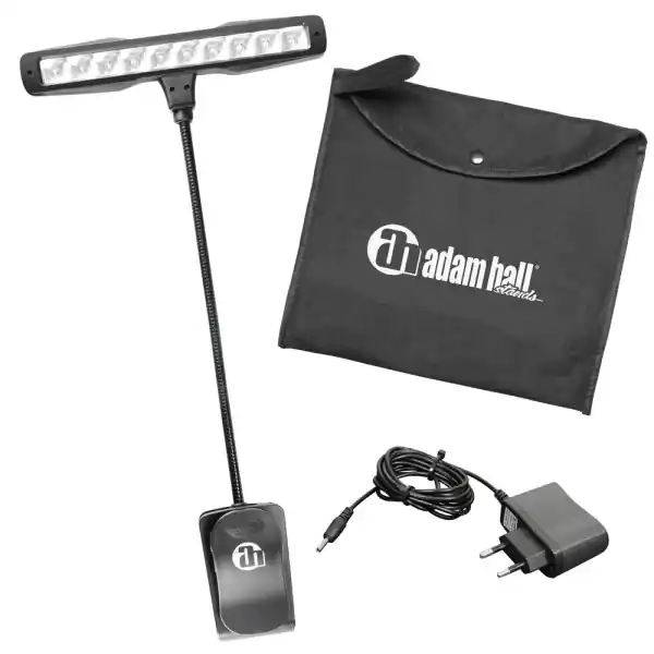 Solde Adam HallSLED 10