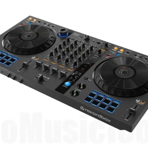 Remise Pioneer DJ DDJ-FLX6-GT - 1x opened box