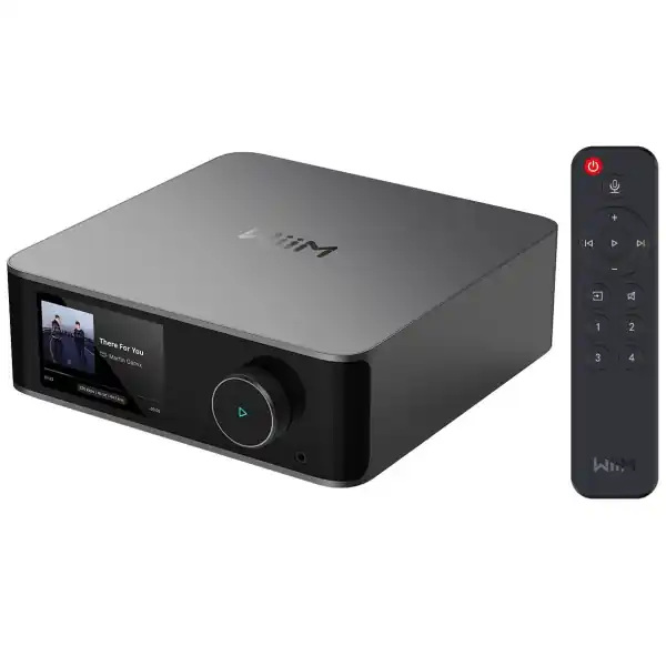 Acheter En Ligne WiiMWiiM Ultra Space Gray