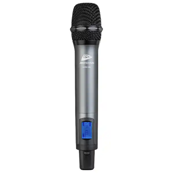 Promotion Saisonnière JB SystemsHF PRO MIC