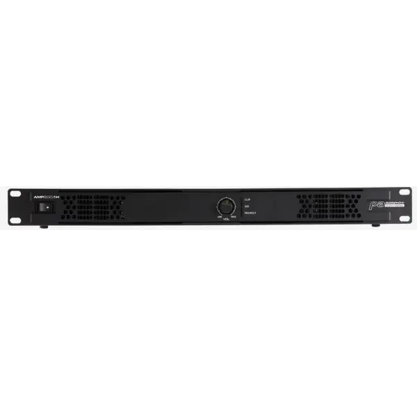 Audiophony PAAMP300.1H Remise
