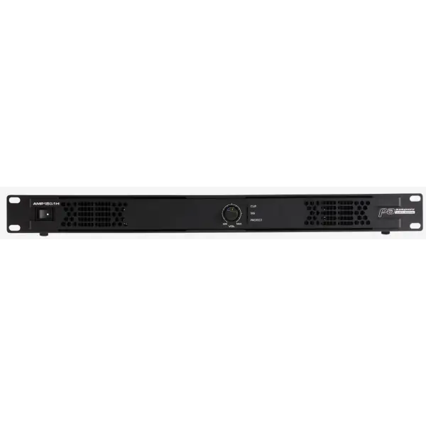 Audiophony PAAMP150.1H Pas Cher