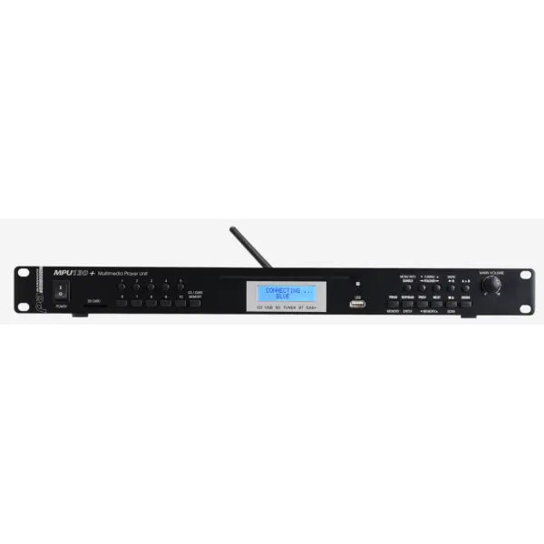 Audiophony PAMPU130+ Pas Cher