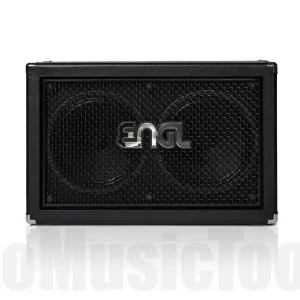 Acheter En Ligne Engl Pro Cabinet 2x12" Horizontal V30 Black E212VHB - Plain Tolex s/h
