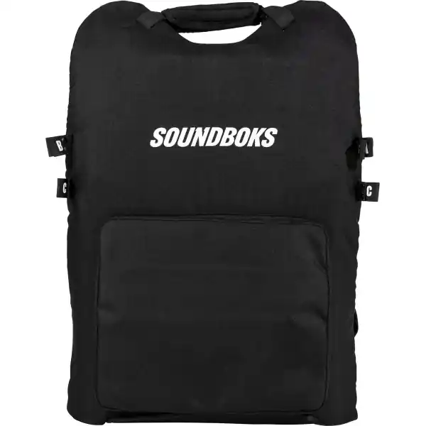 Commande En Gros SoundboksBACK PACK 2