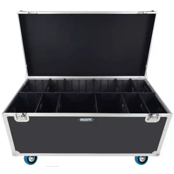 Prix Bas Power Acoustics - Flight casesFT CASE T700
