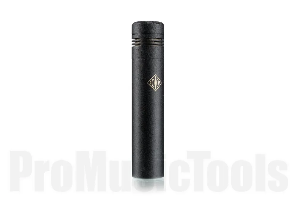 Soyuz 011 FET - Small Diaphragm Condenser Microphone Acheter Direct
