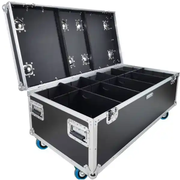 Super Prix Power Acoustics - Flight casesFT TRUCK 120