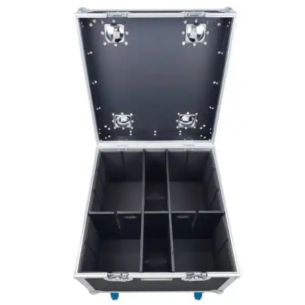 Power Acoustics - Flight casesFT TRUCK 60 Commander Maintenant