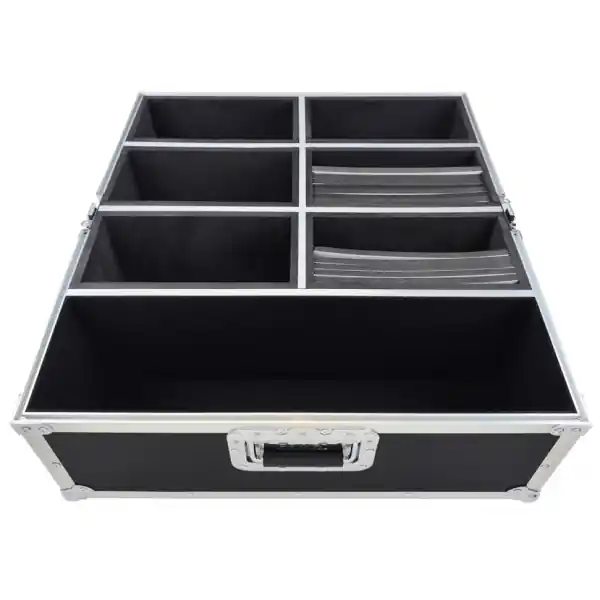 Offre Du Jour Power Acoustics - Flight casesFT PAR SLIM 6 XL