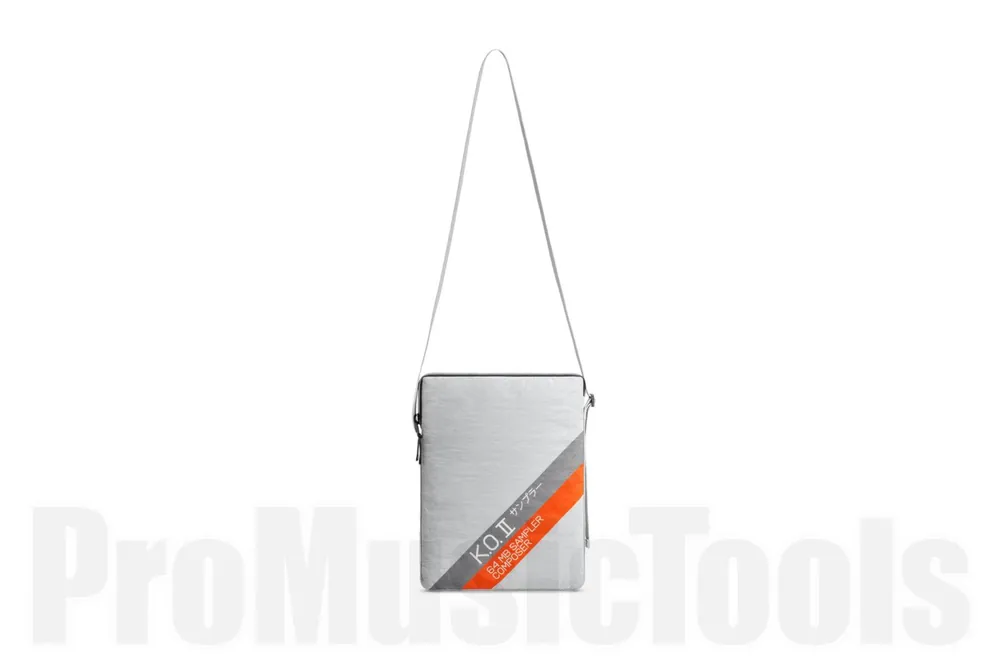 Teenage Engineering Soft Bag f. EP-133 K.O. II Seulement Aujourd'hui
