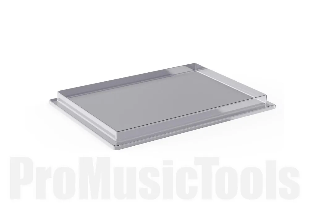 Polyend Cover f. Tracker, Tracker+, Play, Play+ Meilleur Choix