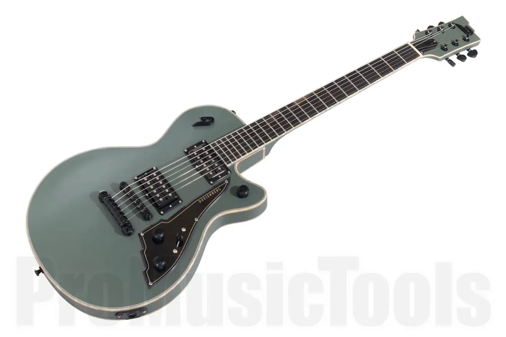 Certifié Duesenberg Fantom A - Matte Olive
