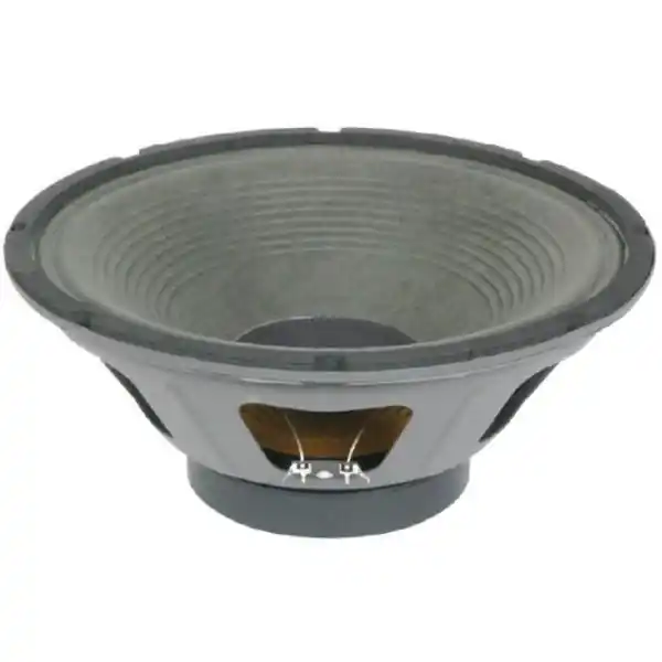 EminenceCANNABIS REX 12 16 Ohms Vente Flash