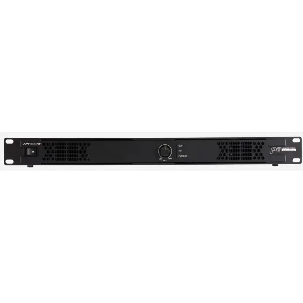 Nouveauté Audiophony PAAMP500.1H