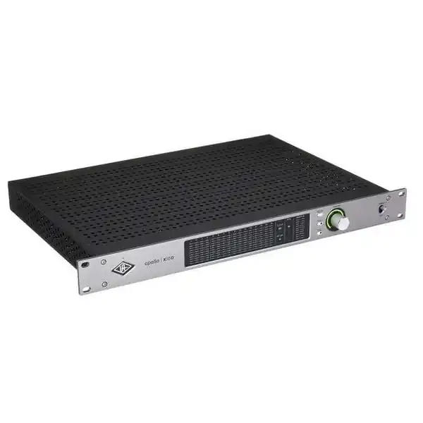 Universal AudioApollo x16D Essentials+ Petit Prix
