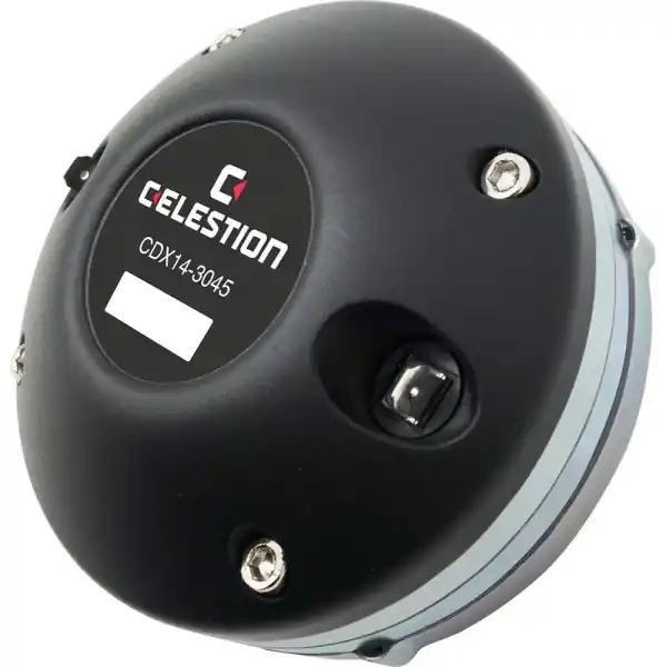 Prix Réduit CelestionCDX14-3045