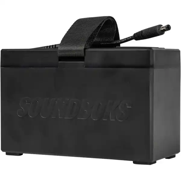 SoundboksBATTERY BOKS4 Réduction
