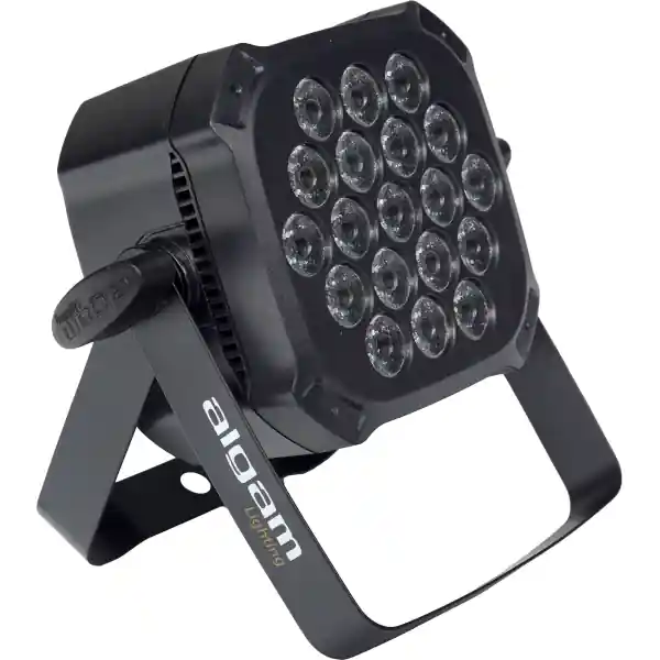 Algam LightingMINI PAR 193 FX Commander Vite