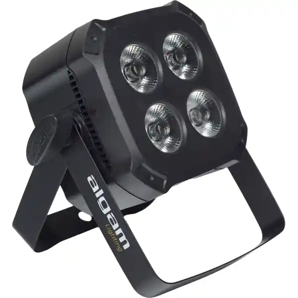 Algam LightingMINIPAR46-QUAD Paiement Sécurisé