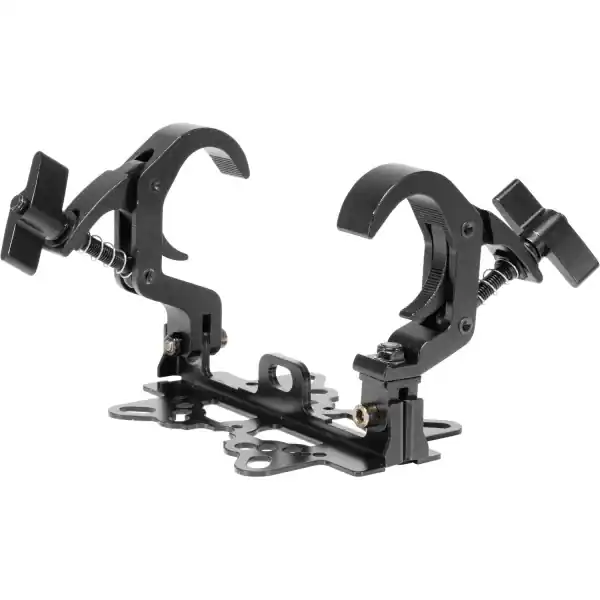 Offre Exclusive AFX LightCLAMP-SET-BK