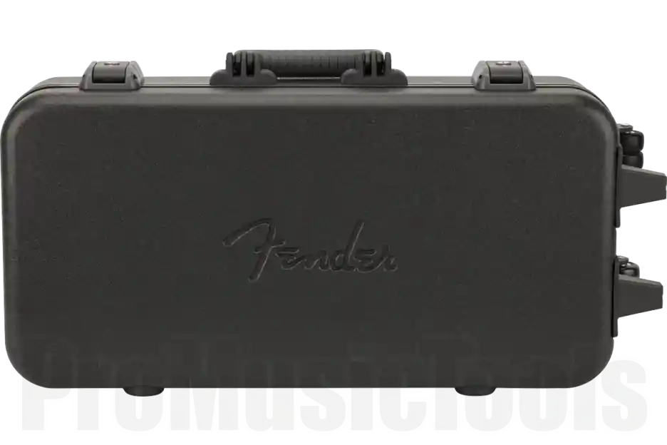 Fender Tone Master Pro Hard Case - Black Usine Directe
