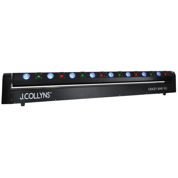 J.CollynsCRAZY BAR RG Soldes