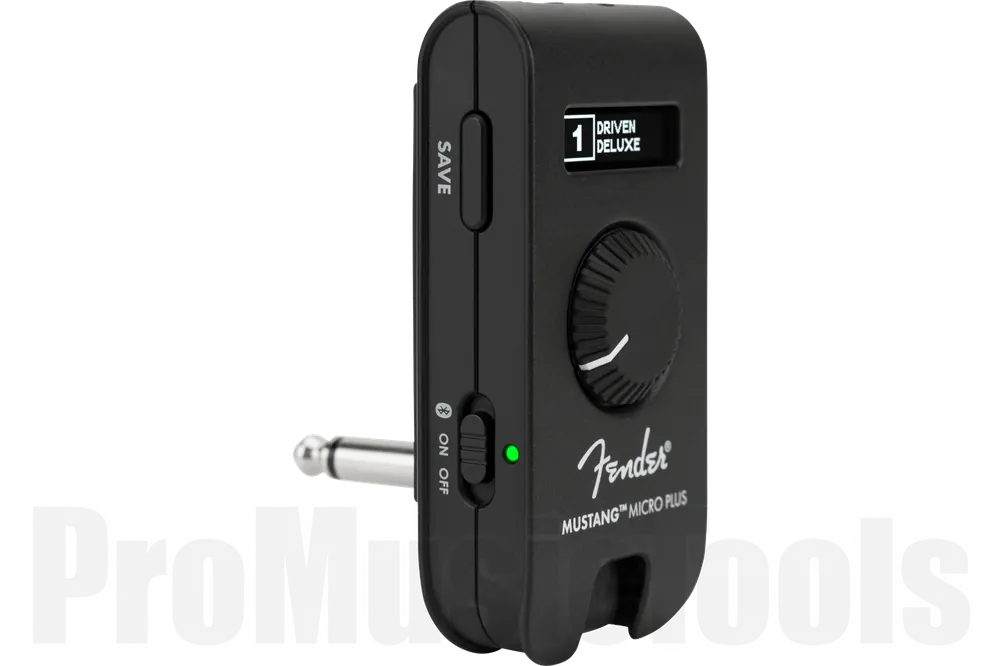 Commande En Gros Fender Mustang Micro Plus