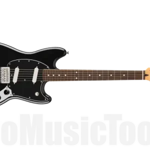 Fender Player II Mustang RW - Black Pas Cher