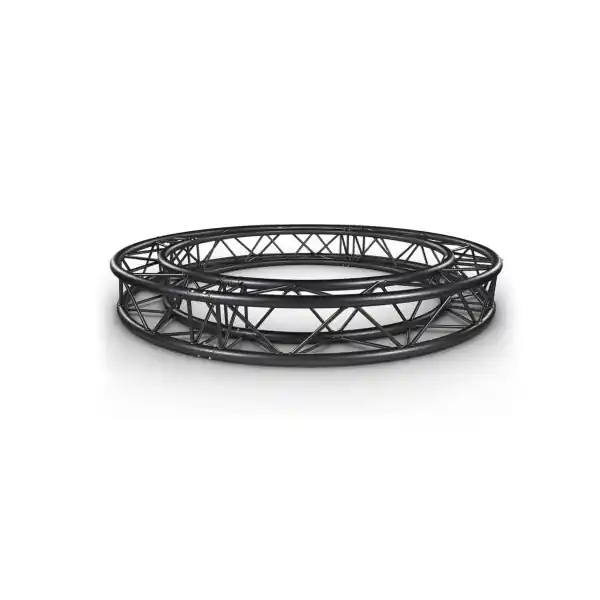 ConteStageCQUA29-200 BLK Expédié Aujourd'hui