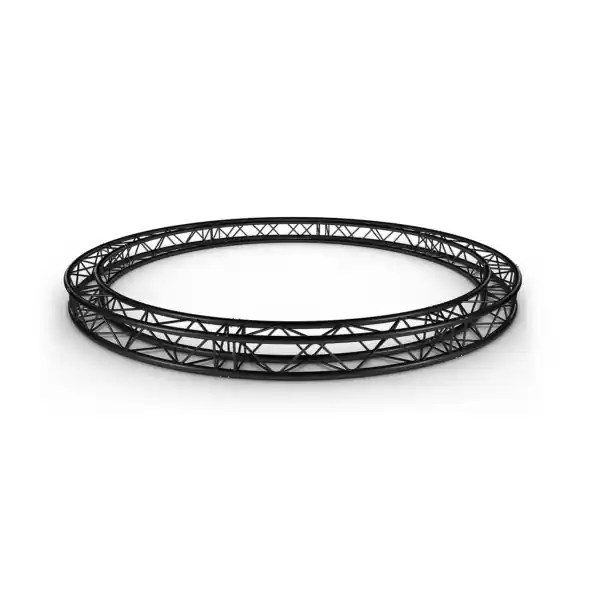 Marque ConteStageCQUA29-600 BLK
