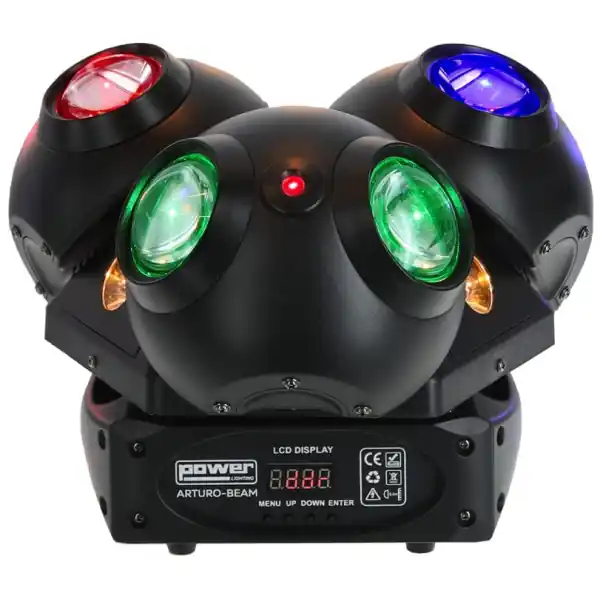 Prix Choc Power LightingARTURO-BEAM