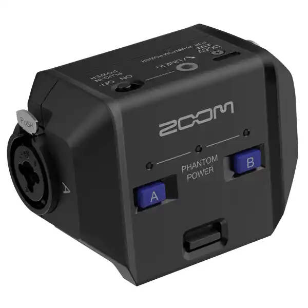 Paiement Sécurisé ZoomEXH-6E
