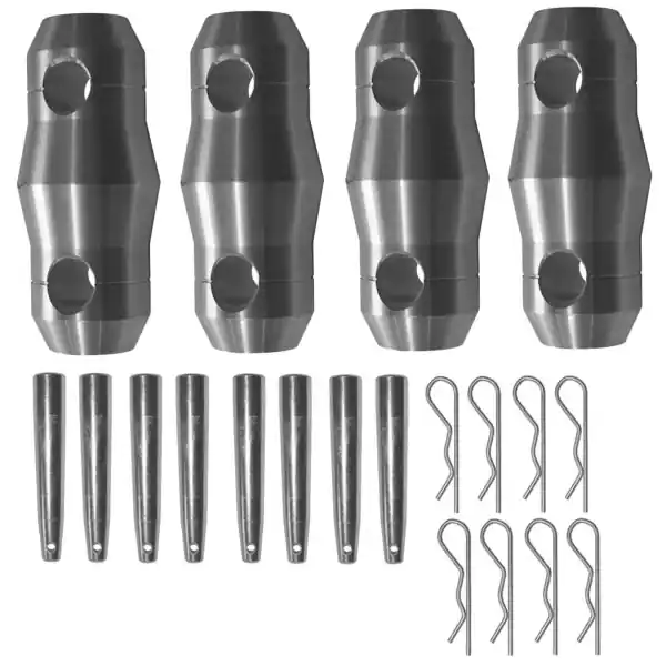 Authentique ConteStageDECO22Q-MC-KIT