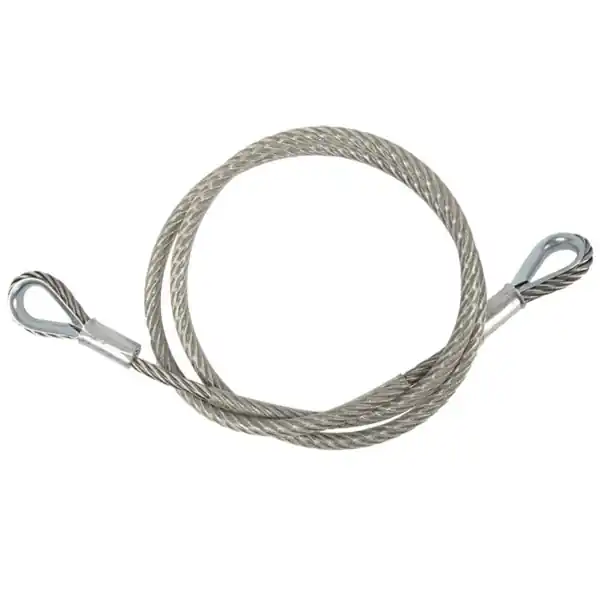 Offre Du Jour ConteStageSC1000 (Elingue acier gainée Ø10mm L150cm)