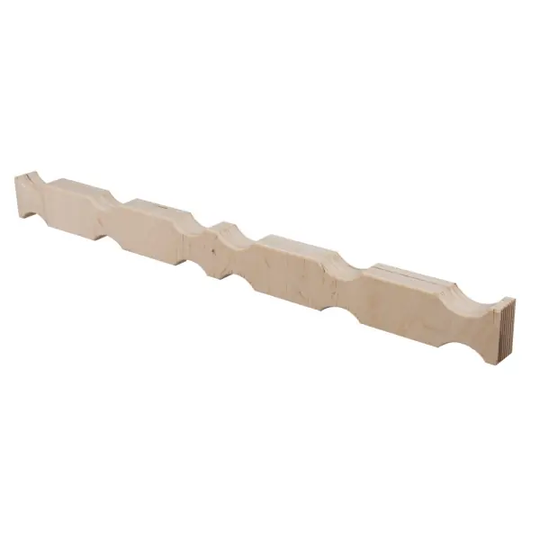 Remise ConteStageBT-TRUSS 29-TROLLEY-STACK